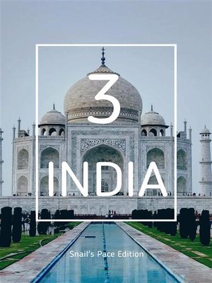 cover image of India 3